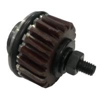 Yuvarlak Kesim Motor Büyük Dişlisi / S-131